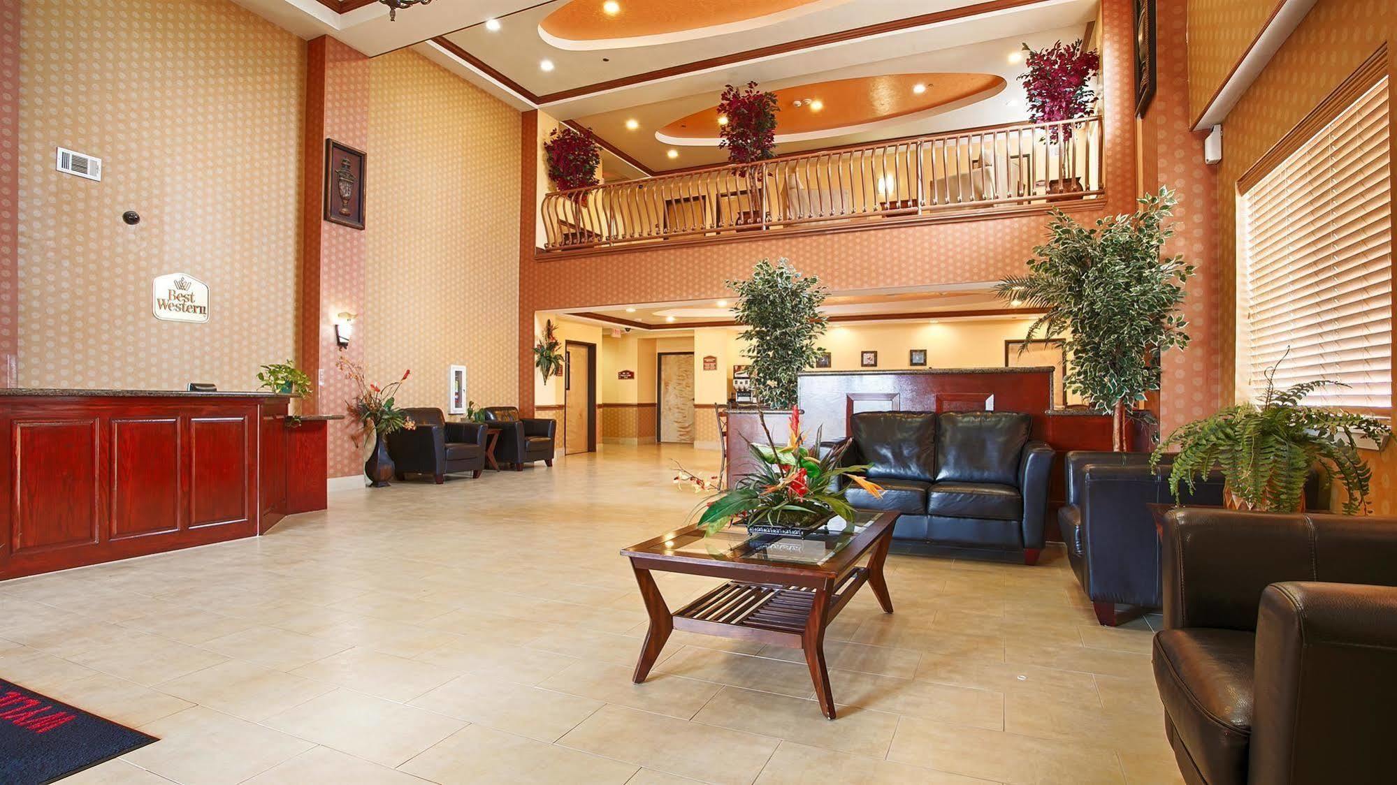 Comfort Inn & Suites Wylie Exterior foto